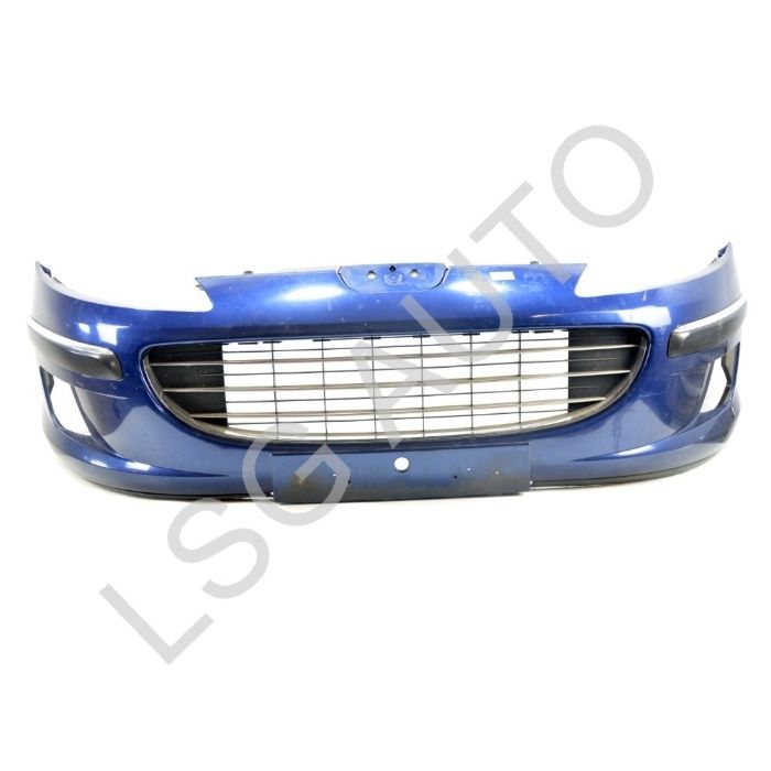 Peugeot 407 HDI на части цени в описанието