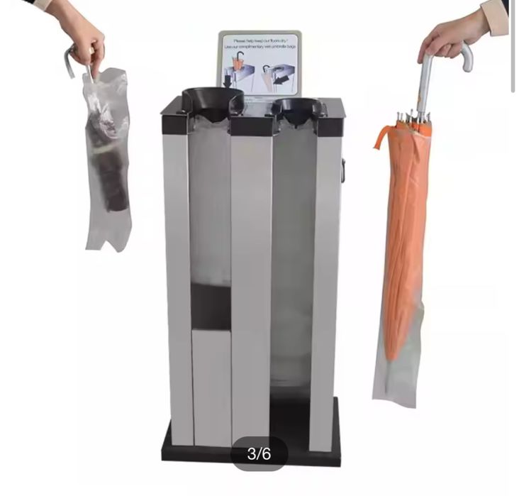 Подставка для зонтик