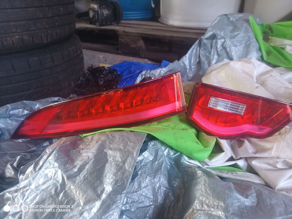 стопове за Jaguar F-pace