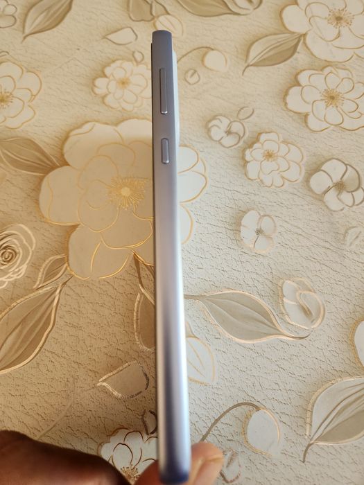 Samsung galaxy A33