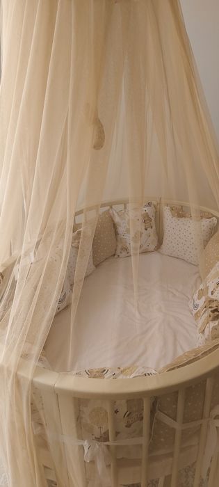 Продается люлька - кровать