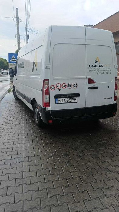 RENAULT Master L3H2 (furgon)