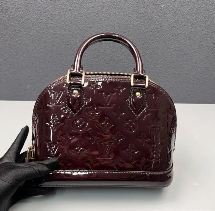 Geanta Louis Vuitton