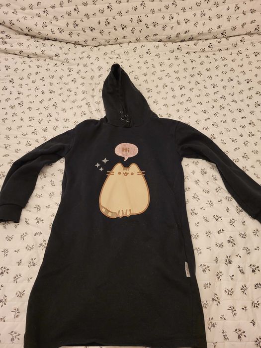 Palton Zara si Geaca H&M 140 cm Set Training ZARA seturi accesorii