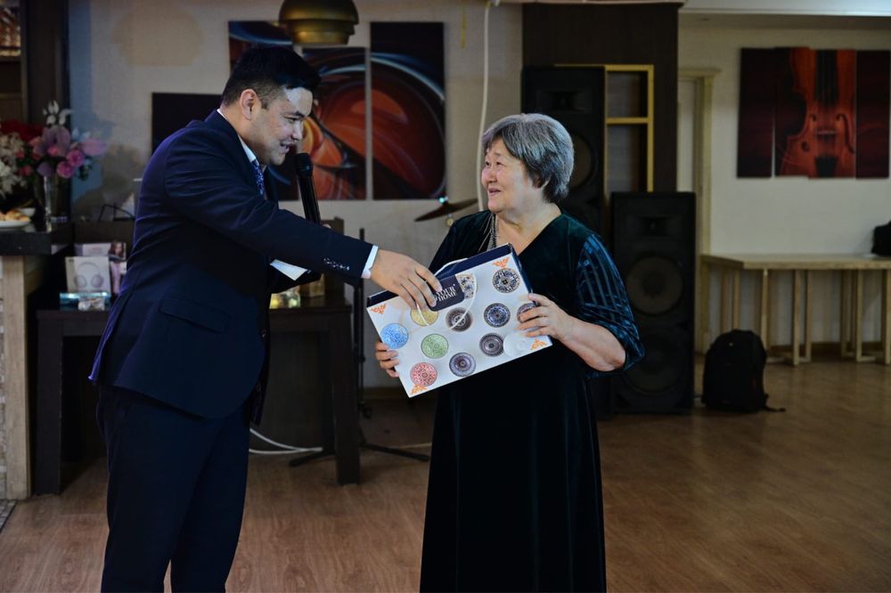 Тамада Астана 49990