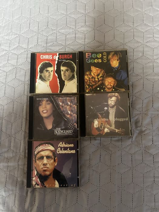 Матрични дискове