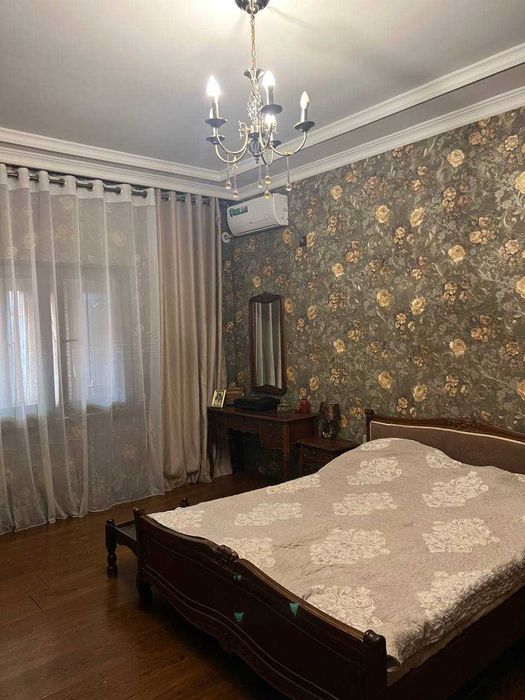 Продаётся коттедж в махалле Бойгургон, ориентир Вундеркинд.