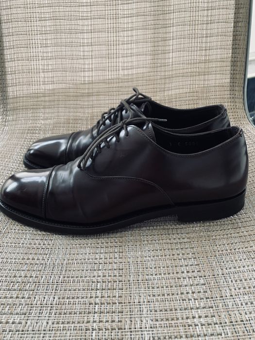 Култови обувки Prada оригинал