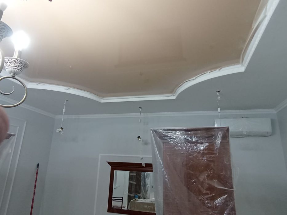 левкас гипсокартон