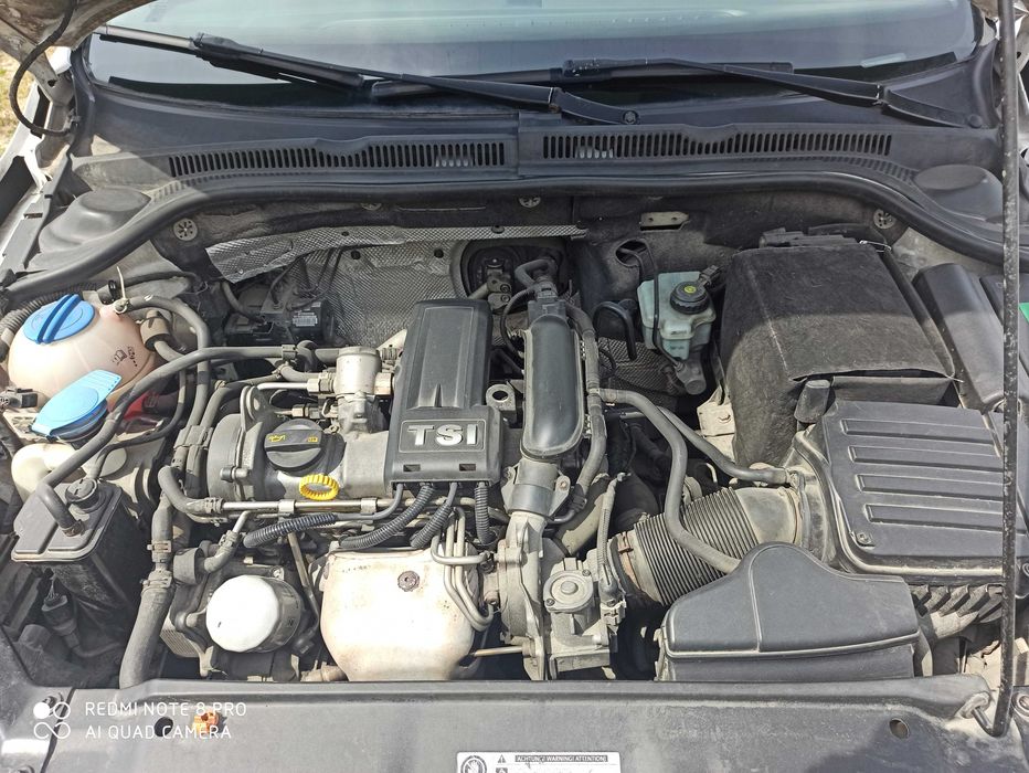 Vând wv Jetta an 2012, 1.2TSI,105C.P.  Proprietar