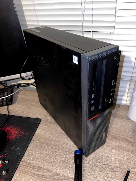 thinkcentre m700 second hand si noi de vanzare • Anunturi • OLX.ro