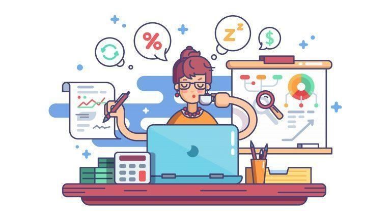 Servicii contabilitate remote