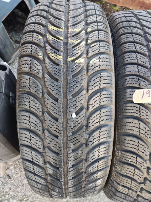 195/60/15 Sava Eskimo