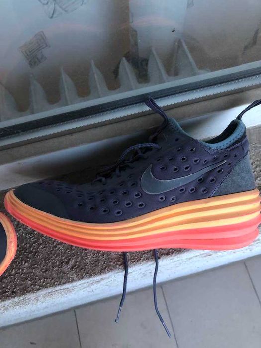 уникален модел Nike