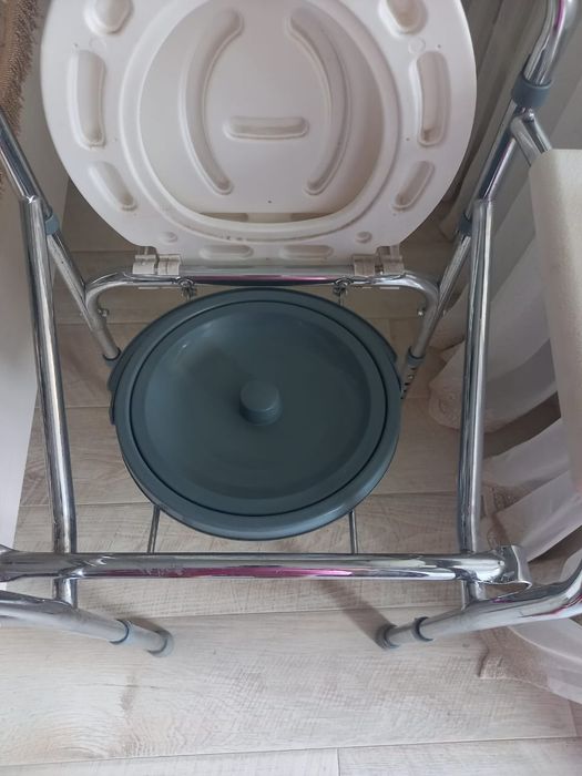 Продам Био туалет