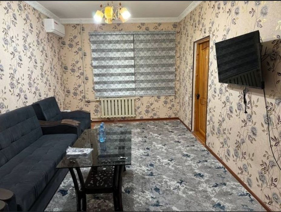 Yunusobod ijara kvartira