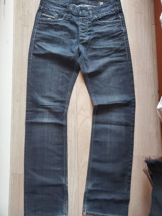 Дънки Jack and Jones