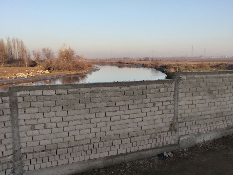 Срочно. База 1.5 гектар.