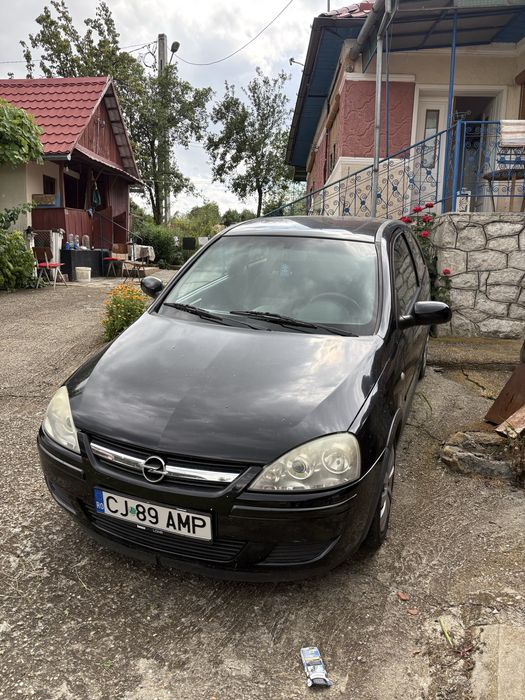 OPEL Corsa 2006 — imagine 2