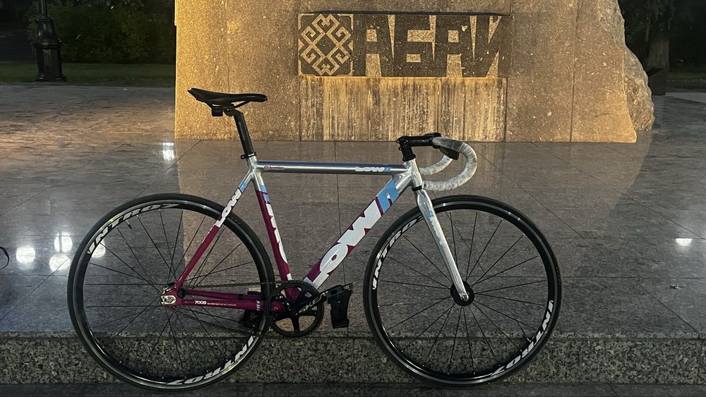 Продам фикс Low2