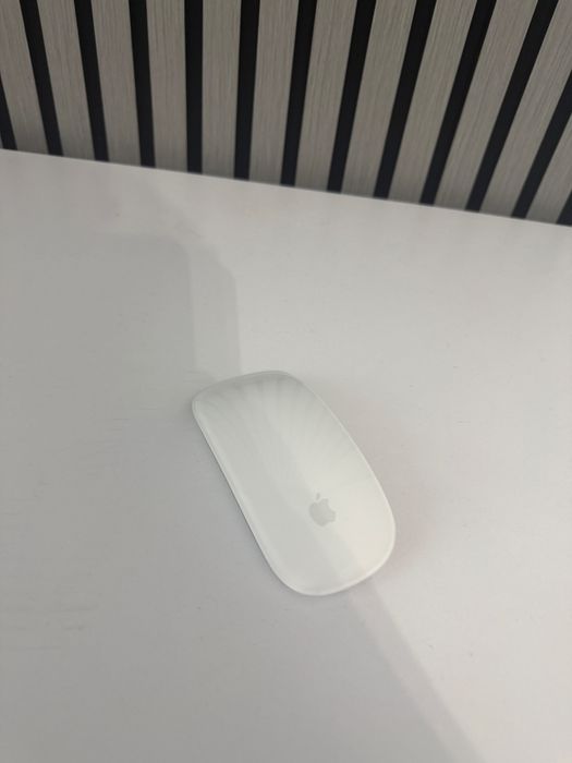 Mouse Apple Magic 2