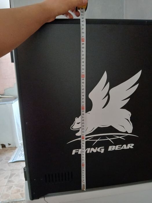 FlyingBear Reborn 3д принтер 3D