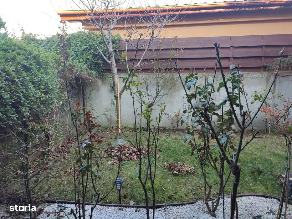 Apartament 4 Camere Otopeni | Scara Interioara | Gradina | Spatios