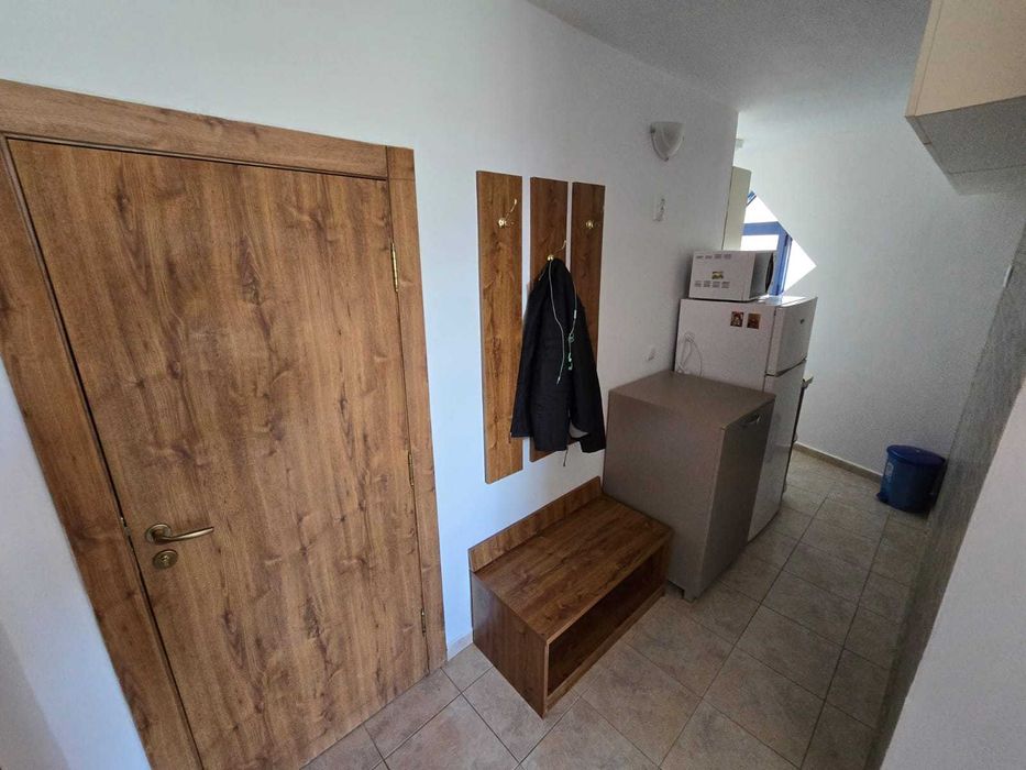 Продава се Двустаен апартамент в к.к. Слънчев бряг - 63 кв.м за 1112 €/кв.м - Снимка #7