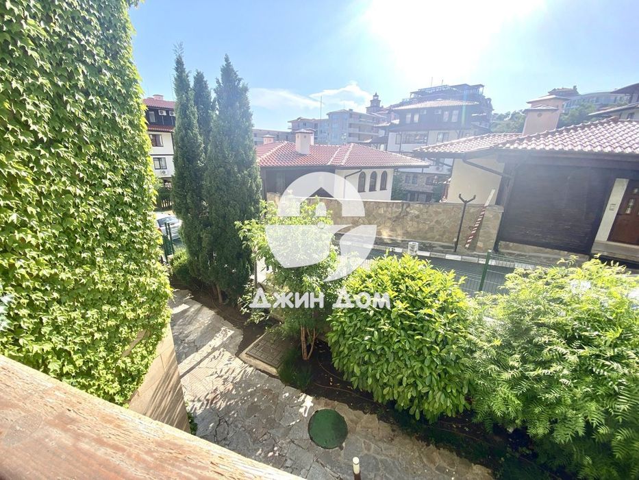 Продава се Тристаен апартамент в Свети Влас - 91 кв.м за 1649 €/кв.м - Снимка #11