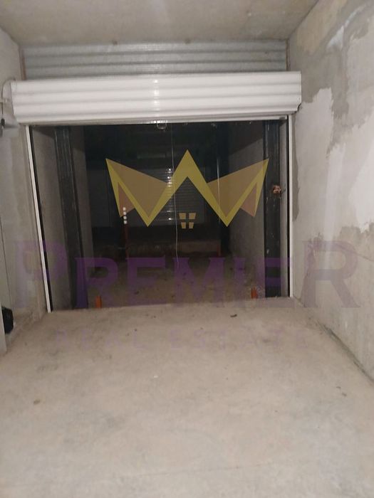Продава се Гараж / Паркомясто в Варна, Гранд Мол Варна - 18 кв.м за 1034 €/кв.м - Снимка #2