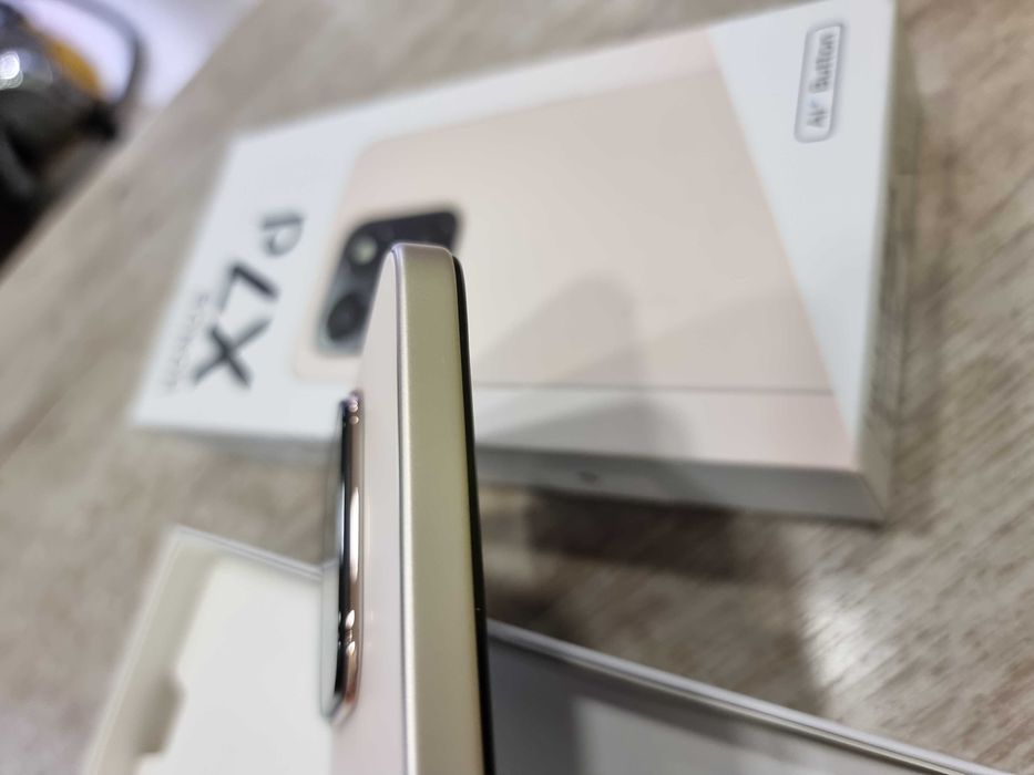 Телефон Honor X7d 256GB 8GB