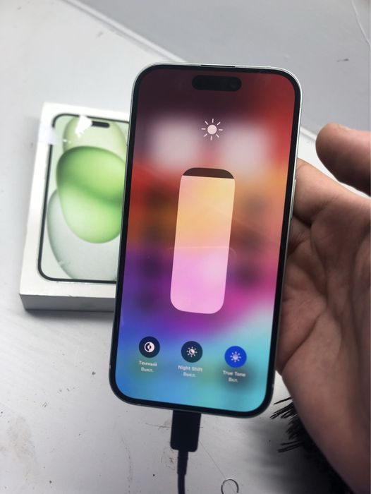 Iphone 15 с гарантией