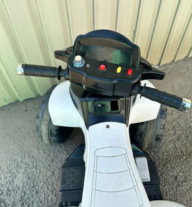 Продам квадроцикл детский