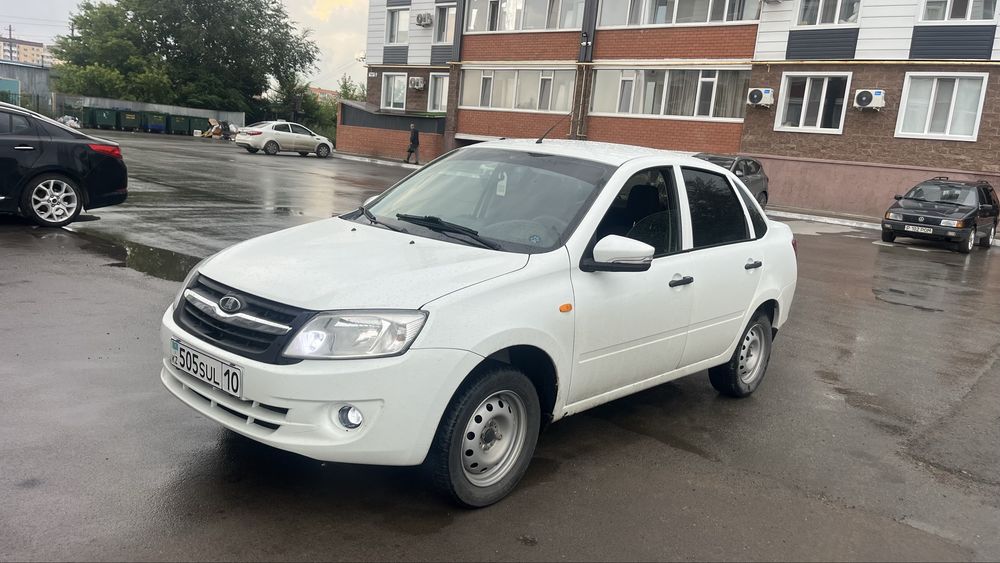 Продам авто гранту