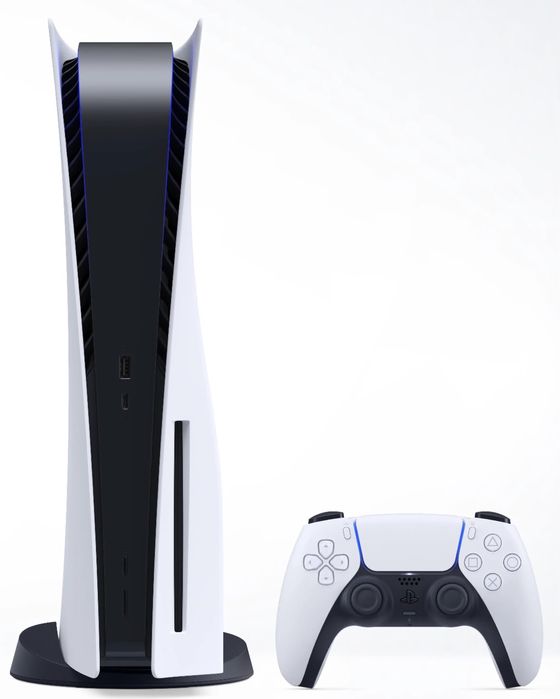 Sony PlayStation