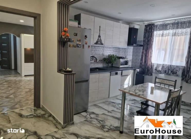 Apartament cu 2 camere de vanzare in Alba Iulia Cetate