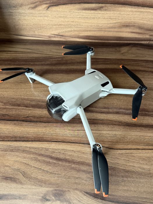 Drone mini III новый