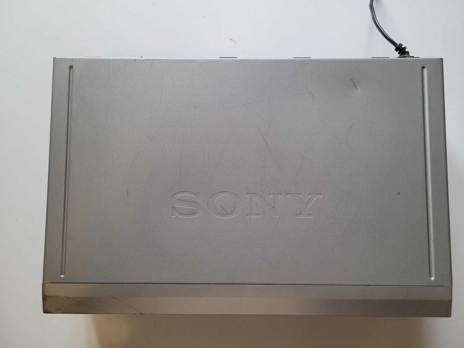 VCR Sony SLV-SE610N – funcționează impecabil