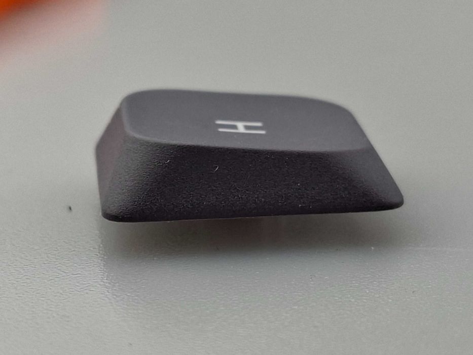 Set 138 keycaps low profile Womier