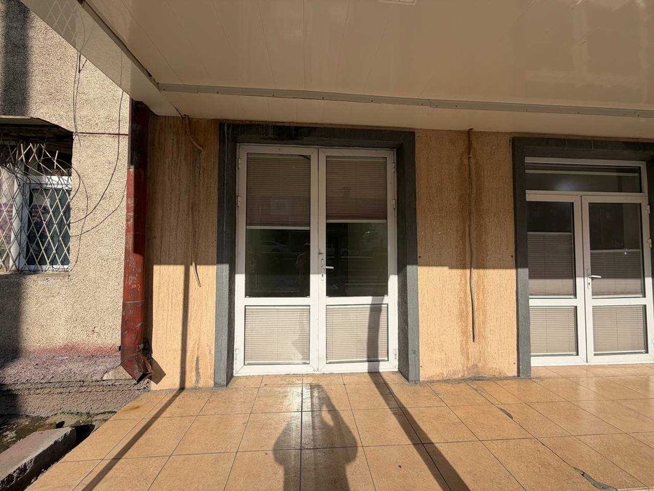 1-я линия на Чиланзаре — 60 м² с фасадом на дорогу Срочная продажа