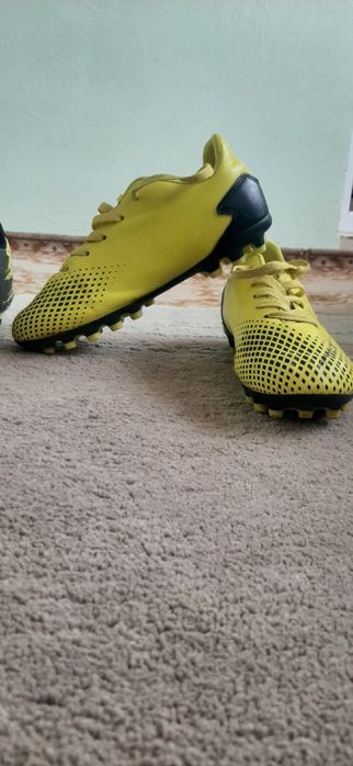 Бутонки и стоножки