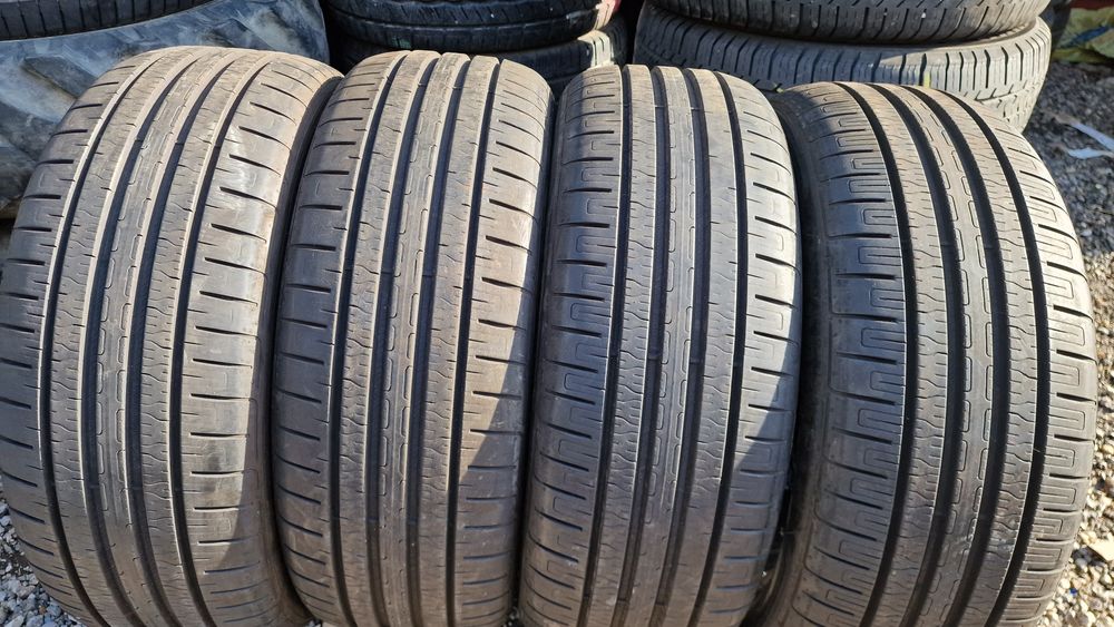 Anvelope 215/50R19 marca Goodyear, DOT 2020,9 mm