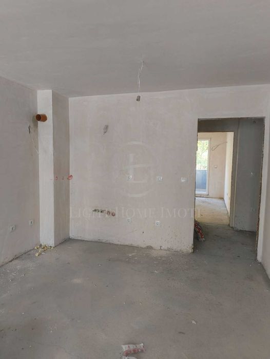 Продава се Двустаен апартамент в Пловдив, Гагарин - 74 кв.м за 1173 €/кв.м - Снимка #1