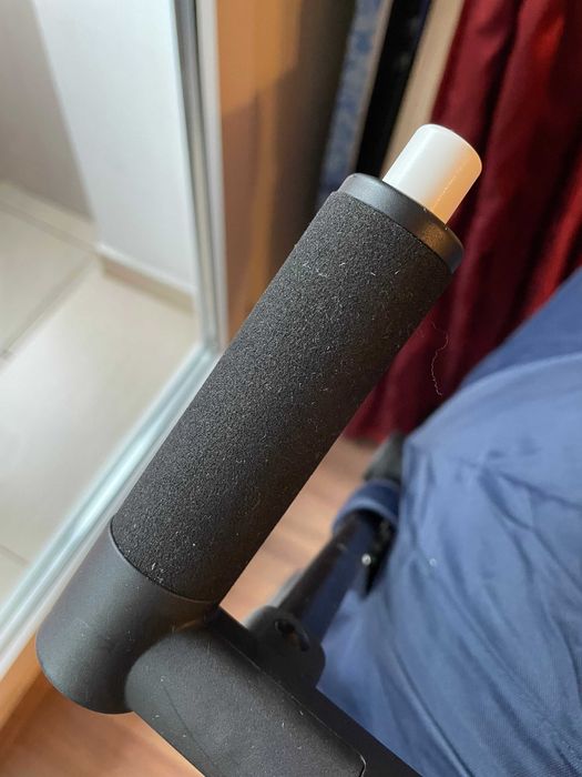 Carucior sport, Cybex Gold Libelle Dark Blue, ultra compact