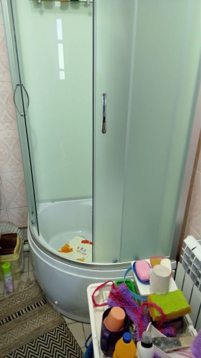Подселение в комнату