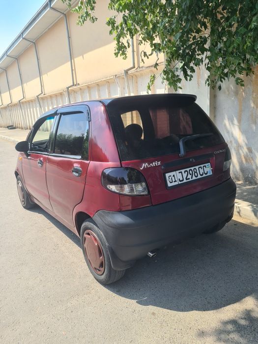 Matiz mix 3 tali