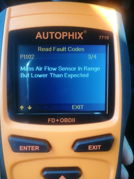 Diagnoza Ford / alte mărci