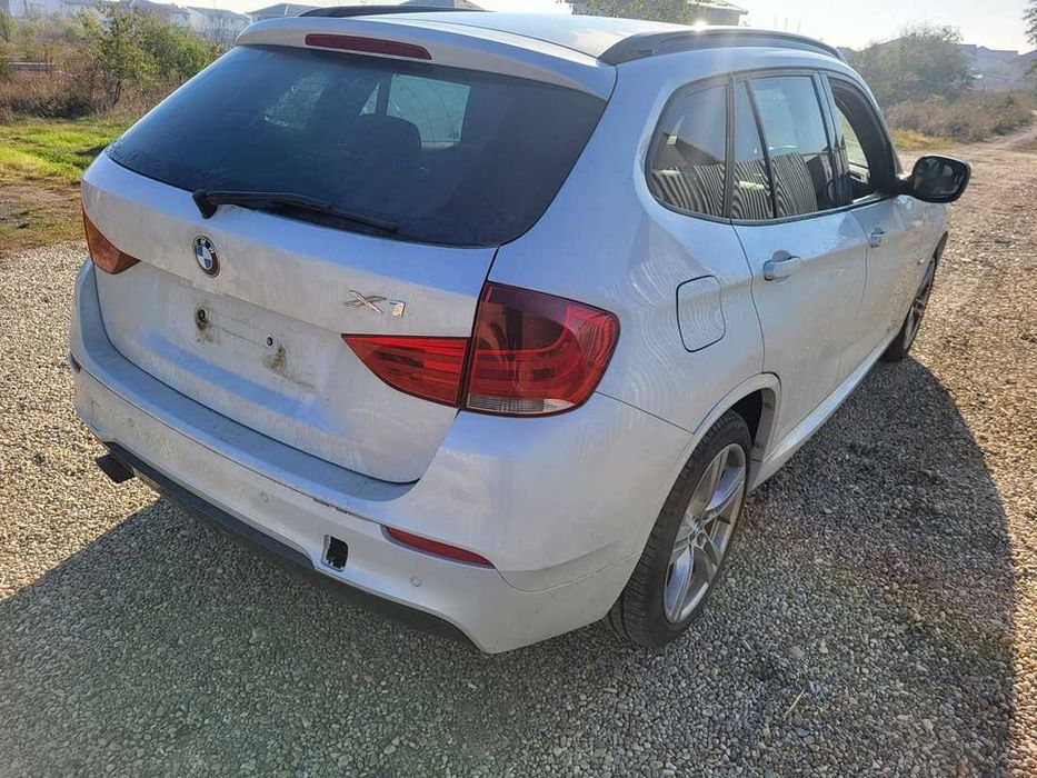 Airbag cortina airbag bord haion bmw x1 e84 Dezmzmbrez bmw x1 e84