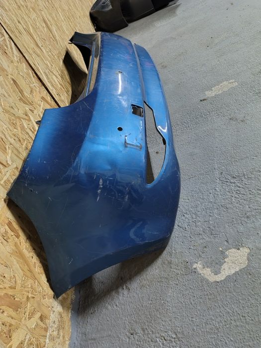 Bara spate Kia Ceed an 2008-2012