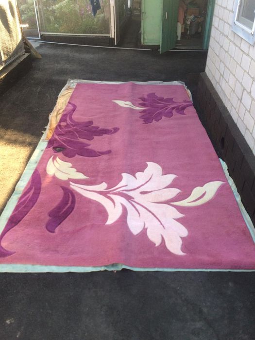 Продам толстый ковер